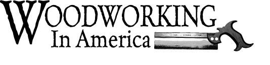 Woodworking In America 2015 – Kansas City 